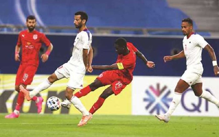 Nhận định Al Duhail SC vs Sharjah 23h00 ngày 9/2: Khó thắng trên sân nhà