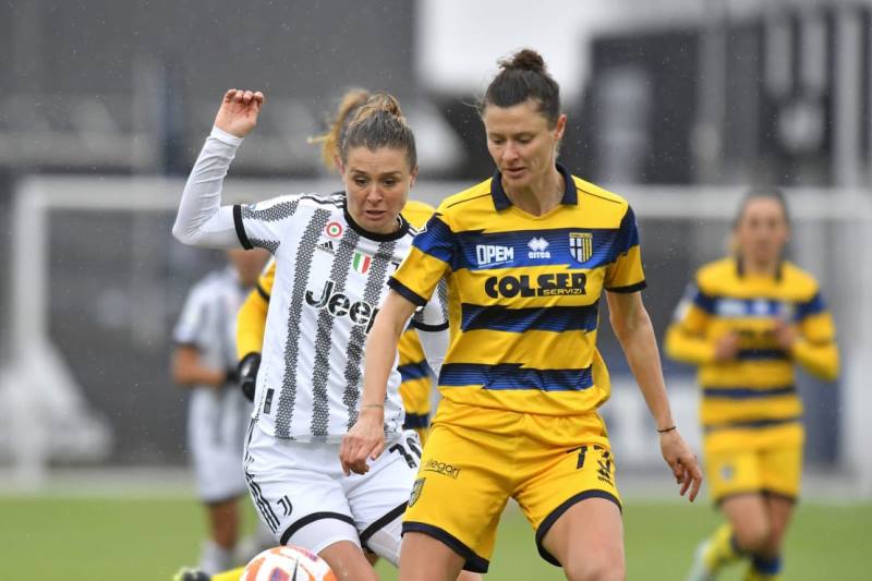 Nhận định Nữ Parma vs Nữ Fiorentina 21h00 ngày 15/11: Bắt nạt chủ nhà - Ảnh 1