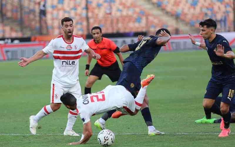 Nhận định Petrojet vs National Bank of Egypt 22h00 ngày 31/12: Tiếp đà hưng phấn - Ảnh 1