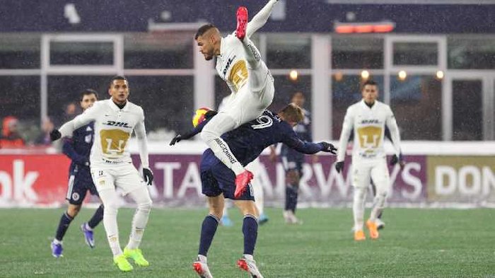  Nhận định Juarez vs Pumas UNAM 10h ngày 24/9: Khác biệt nhỏ nhoi