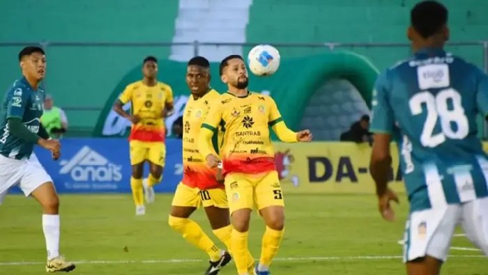  Nhận định Antigua GFC vs Deportivo Marquense 9h ngày 24/3: Mở tiệc trên sân nhà