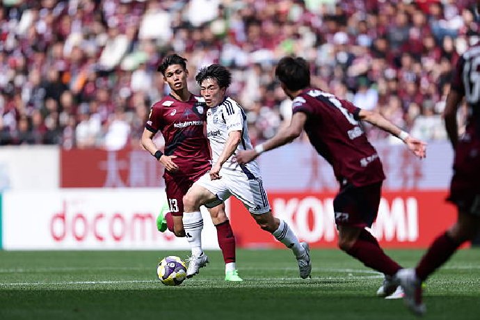  Nhận định Machida Zelvia vs Vissel Kobe 17h00 ngày 10/8: Trận đấu 6 điểm