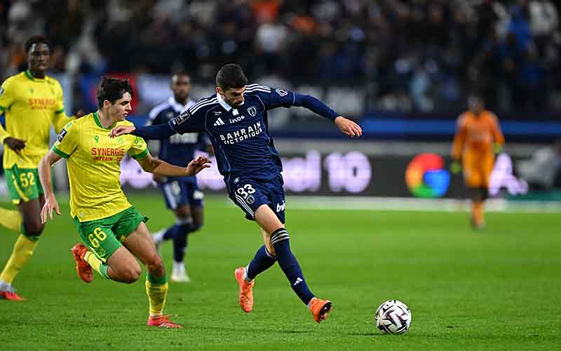 Nhận định Nantes vs Paris FC 23h15 ngày 18/1: Tin vào đội chủ nhà - Ảnh 1