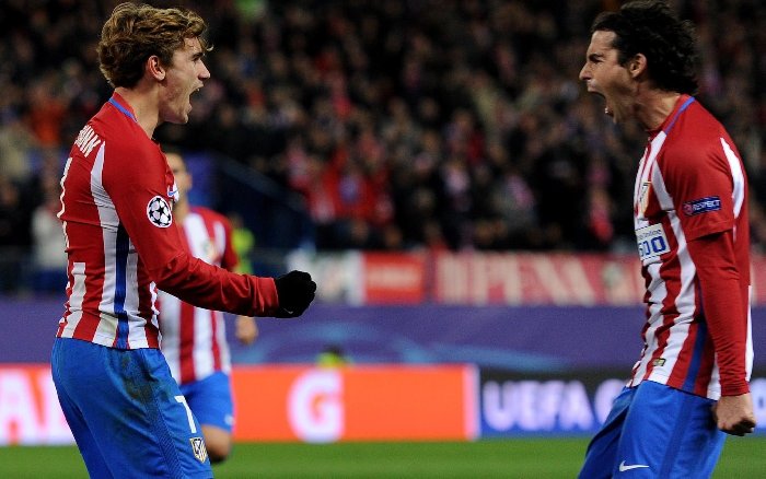  Nhật định phạt góc PSV Eindhoven vs Atletico Madrid, 3h ngày 10/12