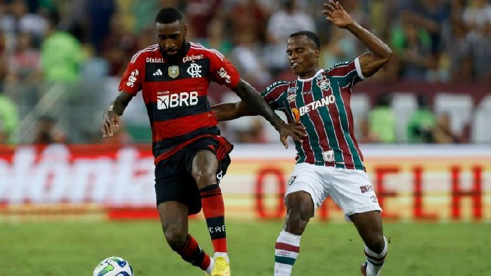  Nhận định Flamengo vs Fluminense 5h30 ngày 21/7: Không ra về tay trắng