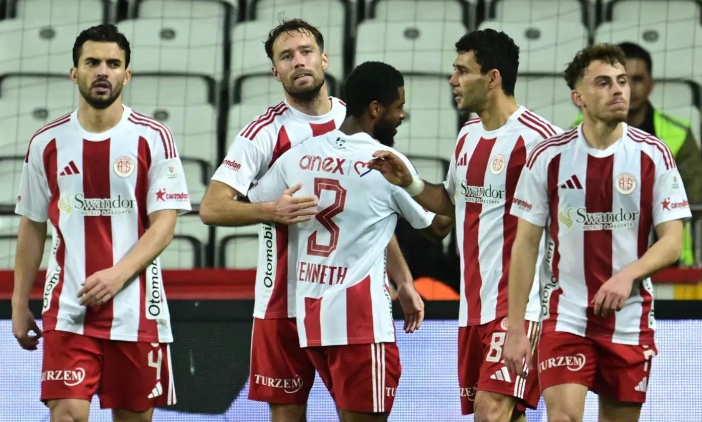 Nhận định Igdir vs Antalyaspor 17h00 ngày 3/2: Đối thủ lạ lẫm - Ảnh 3