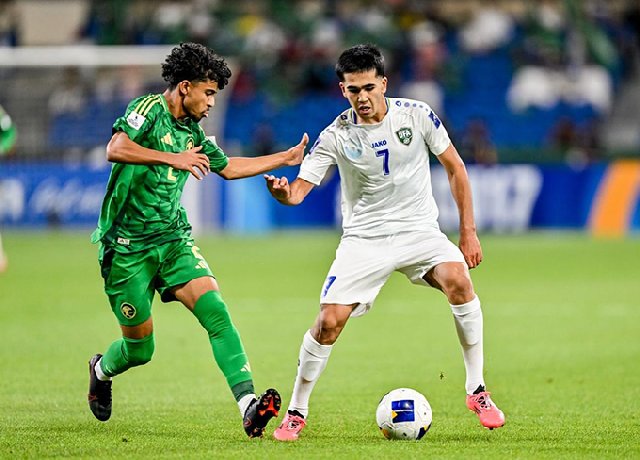  Nhận định, Soi kèo U17 Áo vs U17 Saudi Arabia, 20h30 ngày 5/11: Khó cho đại diện châu Á