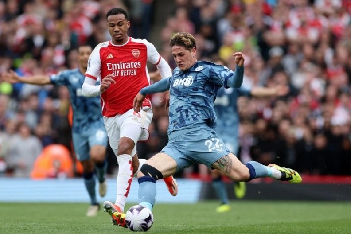  Nhận định Aston Villa vs Arsenal, 19h30 ngày 6/12: Cần chân ngôi đầu
