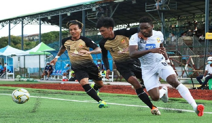  Nhận định Rakhine United vs Shan United, 16h30 ngày 2/3: Lấy lại ngôi đầu