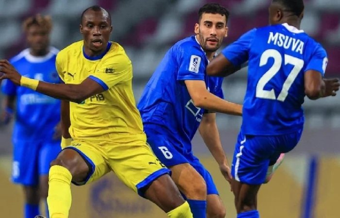 Nhận định Newroz vs Al Karma, 21h30 ngày 27/1: Cửa trên thắng thế