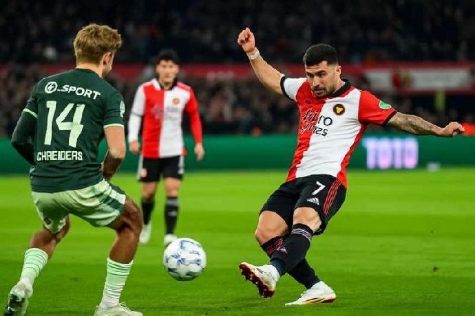  Nhận định Feyenoord vs Aston Villa 02h00 ngày 03/10: Chiến thắng cho chủ nhà
