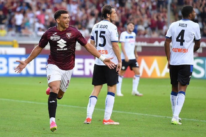  Nhận định Torino vs Atalanta, 20h00 ngày 21/9: Hiệu quả tối đa