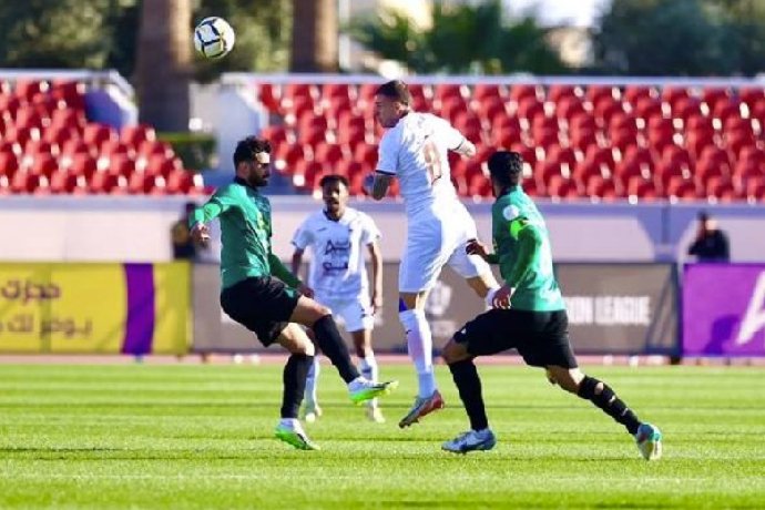  Nhận định Jeddah vs Al Jubail, 22h45 ngày 21/1: Chiến thắng gọn gàng