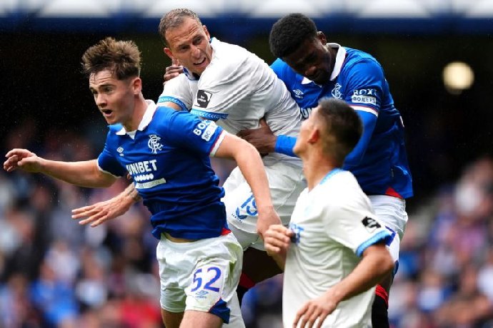  Nhận định Club Brugge vs Rangers 02h00 ngày 28/08: Tiếp đà hưng phấn