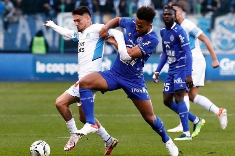 Nhận định Metz vs Marseille 22h00 ngày 04/10: Bắt nạt tân binh - Ảnh 1