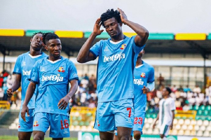  Nhận định Zilimadjou vs Remo Stars, 22h00 ngày 26/9: Hiên ngang đi tiếp