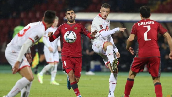 Nhận định Gibraltar vs Albania, 21h00 ngày 4/9: Khó thắng đậm - Ảnh 3