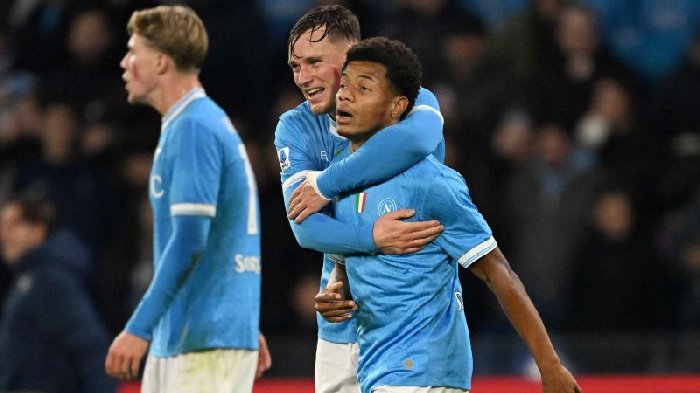  Nhật định phạt góc Cremonese vs Napoli, 21h ngày 28/12