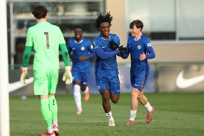  Nhận định U21 Birmingham vs U21 Chelsea, 21h00 ngày 9/3: Chủ nhà bẽ mặt