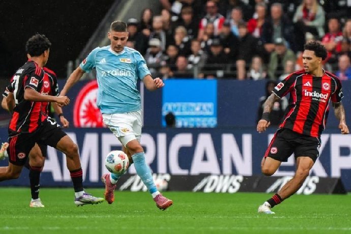  Nhận định Union Berlin vs Hamburger 00h30 ngày 29/09: Điểm tựa sân nhà