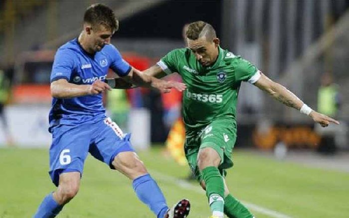  Nhận định Levski Sofia vs Ludogorets Razgrad 0h30 ngày 20/9: Đội khách khó thắng