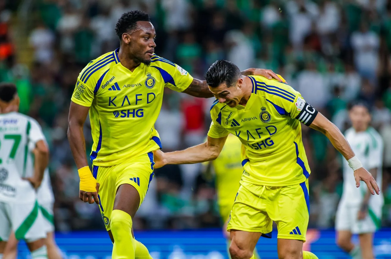 Nhận định Jeddah vs Al Nassr, 1h30 ngày 24/09: Thắng lợi dễ dàng - Ảnh 1