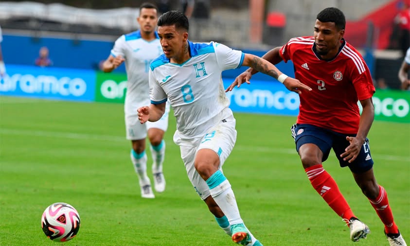 Nhận định Honduras vs Costa Rica 9h ngày 10/10: Bất phân thắng bại - Ảnh 4