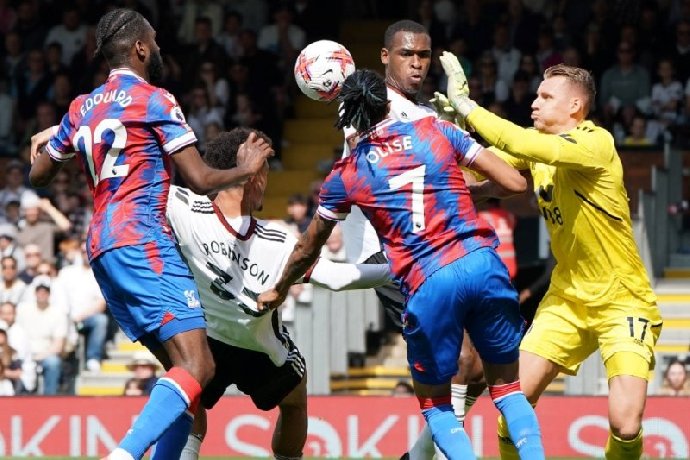  Nhận định Dynamo Kyiv vs Crystal Palace 23h45 ngày 02/10: Khách lấn chủ