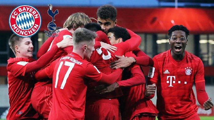  Nhận định, Soi kèo U19 Bayern Munich vs U19 Club Brugge, 21h00 ngày 22/10: Cửa trên bị nghi ngờ