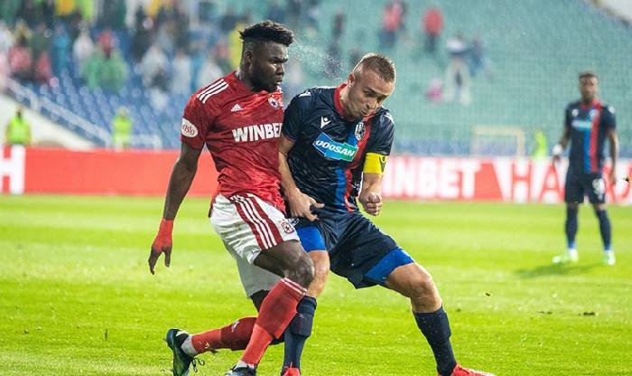  Nhận định CSKA 1948 Sofia vs Slavia Sofia, 22h00 ngày 15/9: Cửa dưới ngoi lên