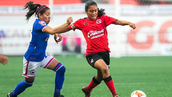  Nhận định Nữ Mazatlan vs Nữ Puebla 8h ngày 19/8: Mở tiệc bàn thắng