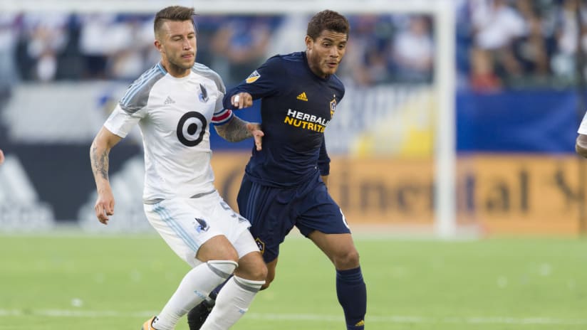Nhận định Los Angeles Galaxy vs Minnesota United 8h ngày 19/10: Ca khúc khải hoàn - Ảnh 4