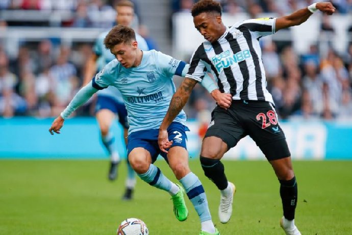  Nhận định Newcastle vs Brentford 0h30 ngày 08/02: Say lầy tại St Jame's Park