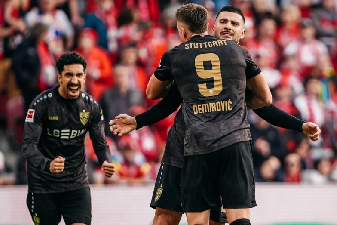  Nhật định phạt góc Stuttgart vs Porto, 00h45 ngày 13/03