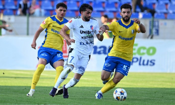  Nhận định Metaloglobus vs Botosani, 22h00 ngày 29/9: Tiếp đà bay cao