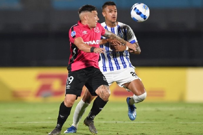  Nhận định Cerro Largo vs Montevideo Wanderers 05h00 ngày 02/09: Chủ nhà hưng phấn