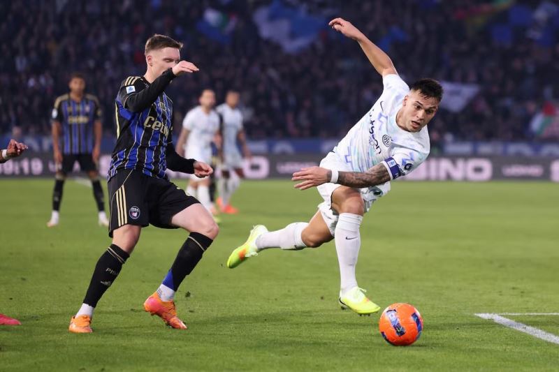 Nhận định Inter Milan vs Pisa 2h45 ngày 24/1: Chênh lệch đẳng cấp - Ảnh 1