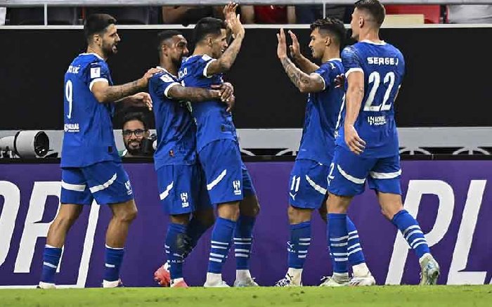  Nhận định Al Wehda vs Al-Orobah 22h35 ngày 6/1: Thử thách cho chủ nhà