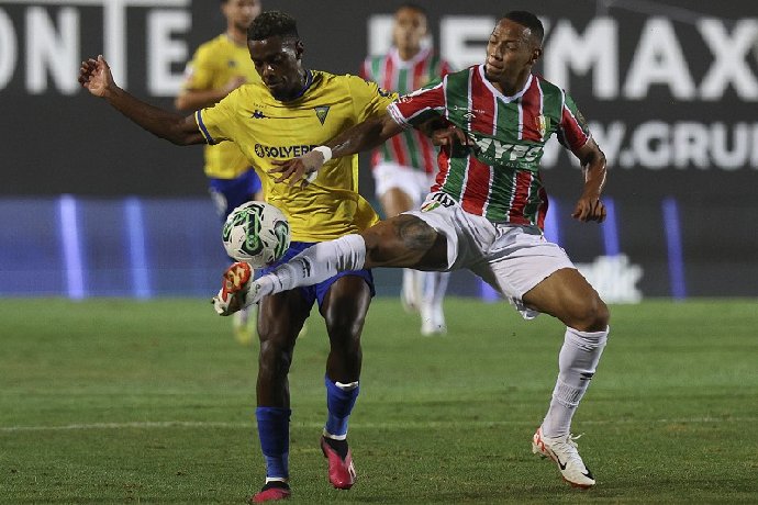  Nhận định Estoril vs Estrela Amadora, 0h45 ngày 12/08: 3 điểm trong tầm tay
