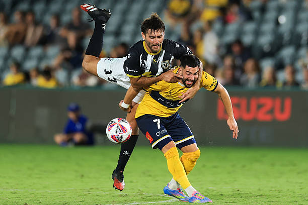 Nhận định Central Coast Mariners vs Macarthur 14h00 ngày 17/1: Chạm đáy vực sâu - Ảnh 4