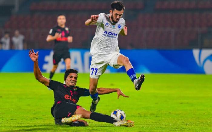  Nhận định Shurtan Guzar vs Navbahor Namangan, 21h00 ngày 20/8: Chủ nhà bất lực