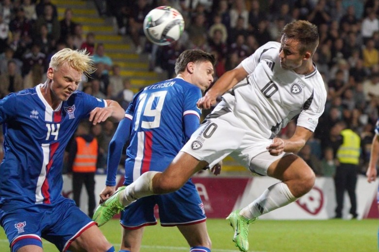 Nhận định Phần Lan vs Andorra, 0h00 ngày 18/11: Giao hữu nhẹ nhàng - Ảnh 1