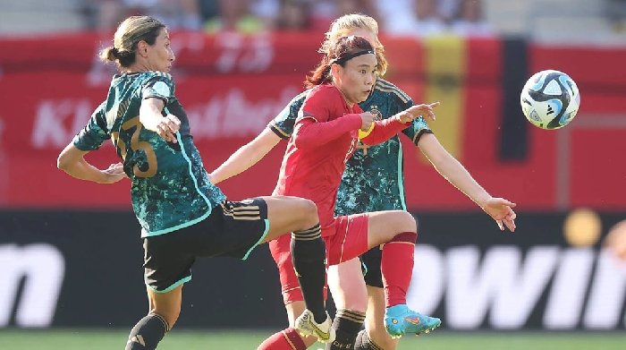  Nhận định, Soi kèo Nữ Mexico vs Nữ New Zealand 9h ngày 24/10: Trả nợ đầy đủ