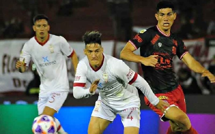  Nhận định, Soi kèo Barracas Central vs CA Huracan 3h00 ngày 18/11: Ra về tay trắng