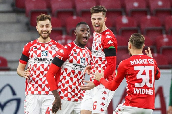 Nhận định Mainz 05 vs Koln, 20h30 ngày 24/8: Cửa trên thất thế