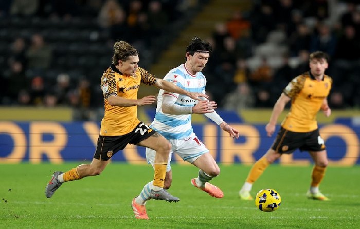 Nhận định Wrexham vs Hull City 2h45 ngày 11/3: Chia điểm tại Racecourse Ground