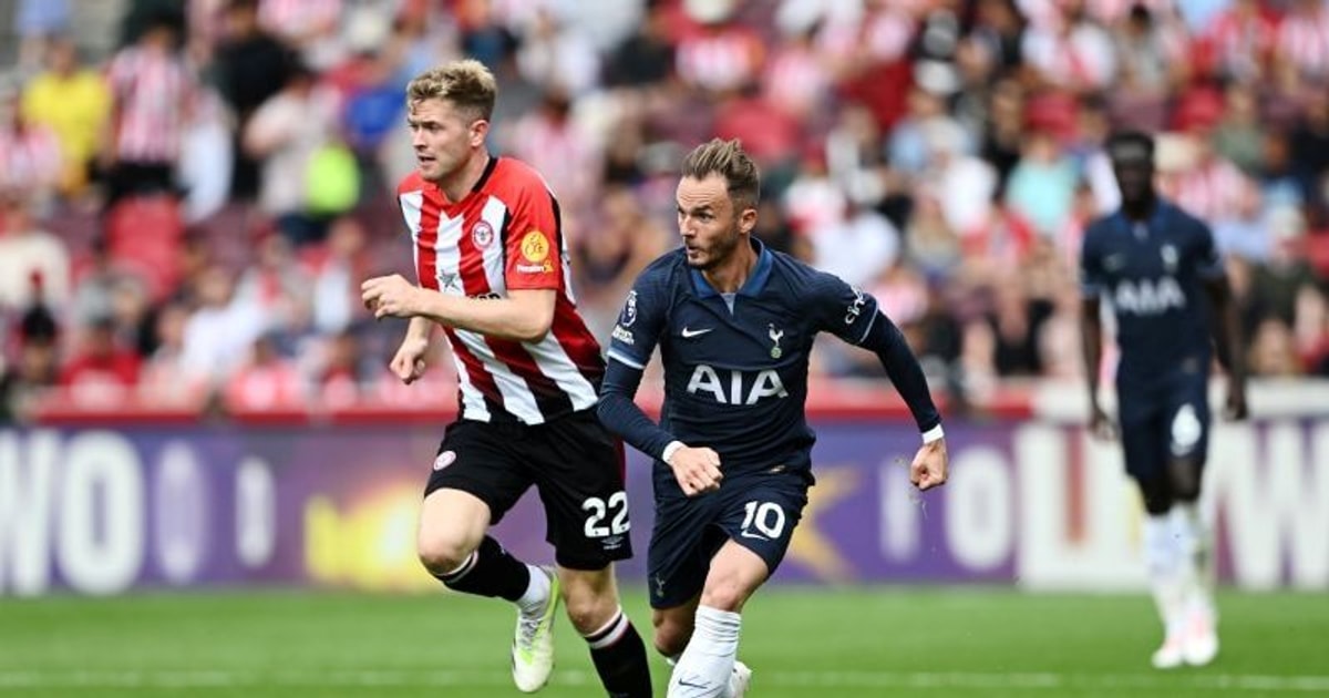 Nhận định Brentford vs Tottenham 3h ngày 2/1: Bắt nạt Gà trống - Ảnh 4