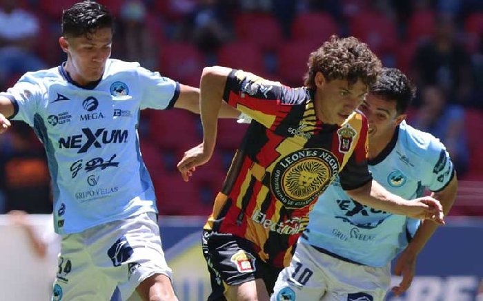  Nhận định, Soi kèo Club Jaiba Brava vs Mineros de Zacatecas 10h00 ngày 16/10: Ba điểm trong tay chủ nhà