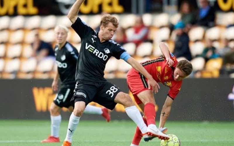 Nhận định Randers vs Nordsjaelland 0h00 ngày 23/9: Nỗi lo sân nhà - Ảnh 1
