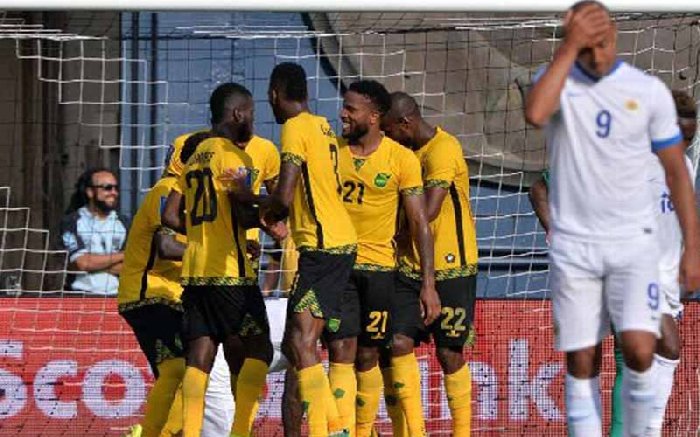  Nhận định, Soi kèo Curacao vs Jamaica 6h00 ngày 11/10: Xây chắc ngôi đầu